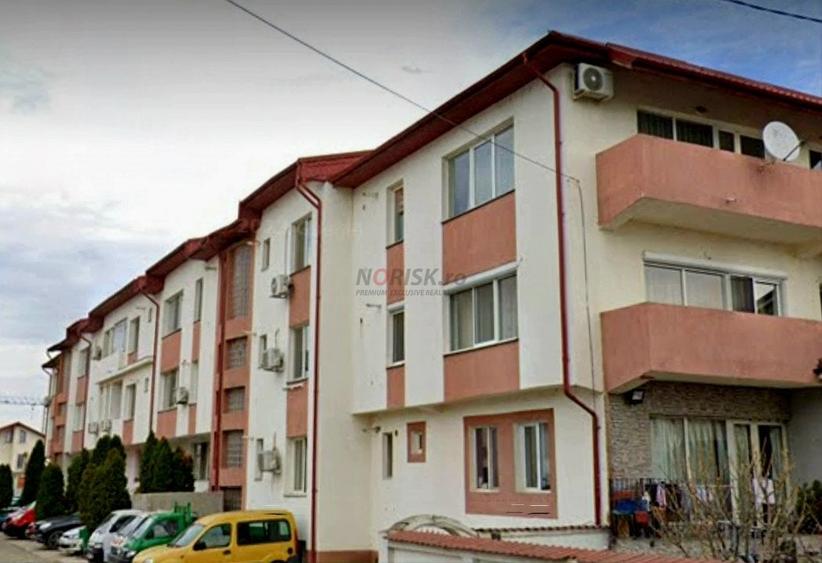 EXCLUSIVITATE – Apartament Spatios cu Mansarda | 3 Camere | 130 mp - 14