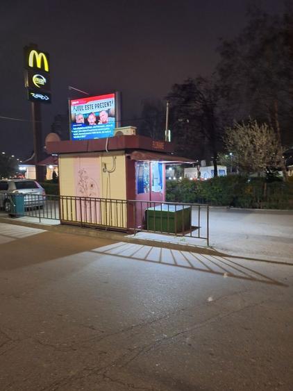 Florarie de vinzare zona Bulevardul Basarabia! - 1