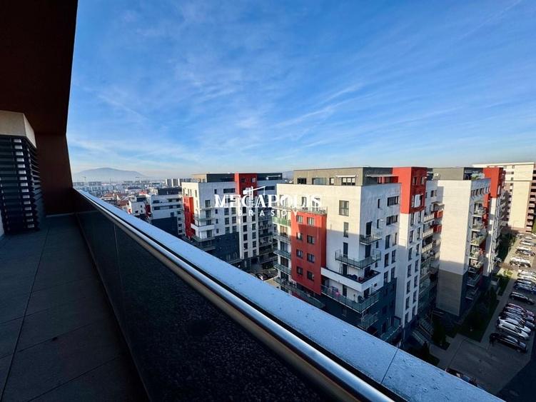 Penthouse | Parcare Subterană | Vedere panoramica | Urban Pentha - 35