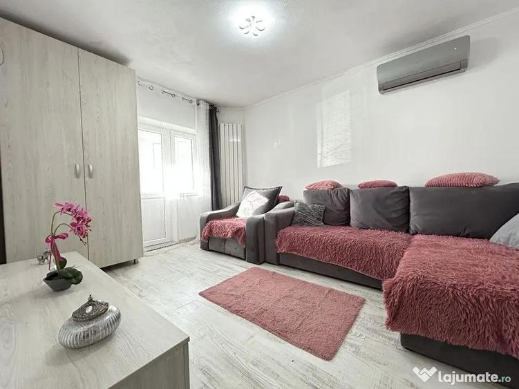 Garsoniera Faleza Nord mobilata utilata modern centrala t... - 8