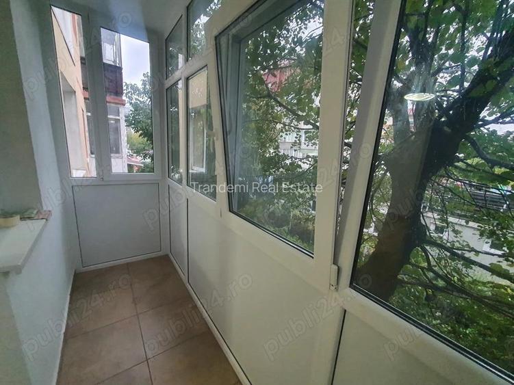 Oferta Apartament 2 Camere, Etaj 1, cu balcon , zona Ciresica