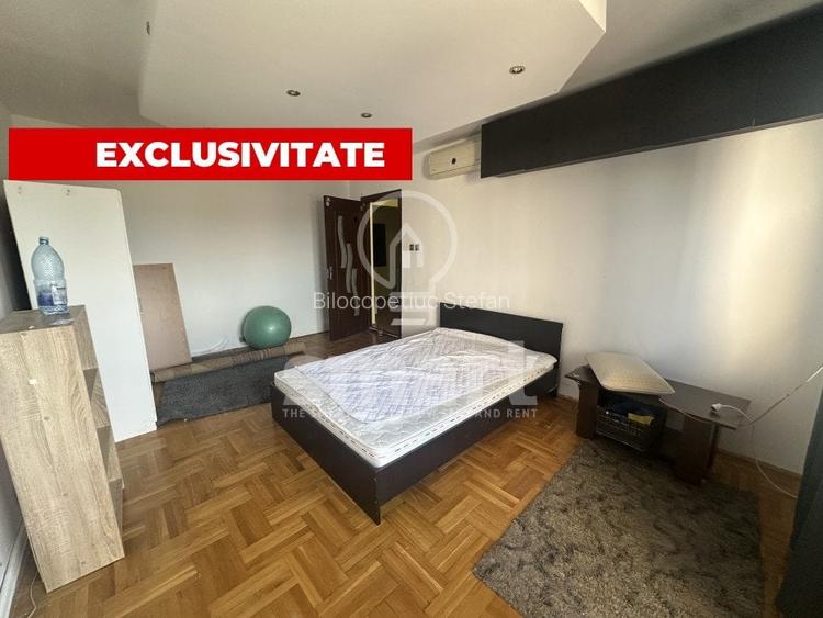 Apartament 3 camere decomandat Zorilor cu parcare CAZARE UNTOLD Apartament 3 camere decomandat Zorilor cu parcare CAZARE UNTOLD