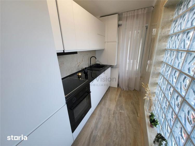 2 Camere | Sector 1 | Sisesti | 72 MP cu Terasa | Boutique Residence - 11