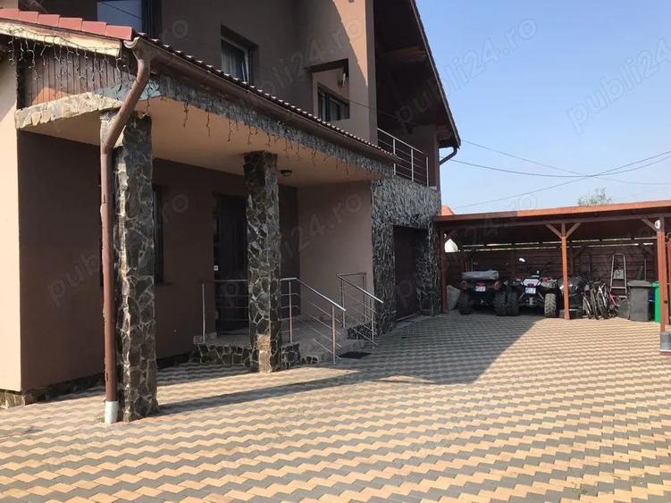 Casa de Vanzare Corunca - Mures - 2
