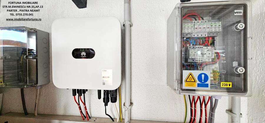 Proprietate moderna,multifunctionala,cu trafic auto si pietonal,Piatra Neamt - 5