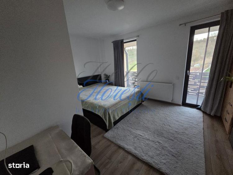 Duplex de vanzare, finisat si mobilat, Gilau | Zona centrala - 2