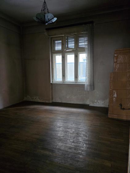 Dorobanti Str Roma, 3 camere , 95mp - 5