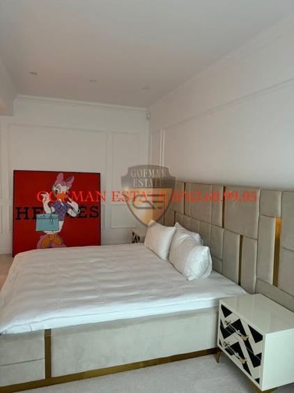 Luxury Residence, termen lung/ scurt 3 camere 131mp, Bld Mamaia Butoaie Parcare - 9