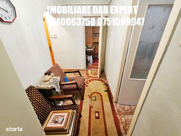 Vanzare apartament 2 camere cu balcon, bucatarie separata ?i lift - 3