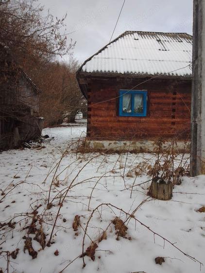 vand casa cu teren - 6