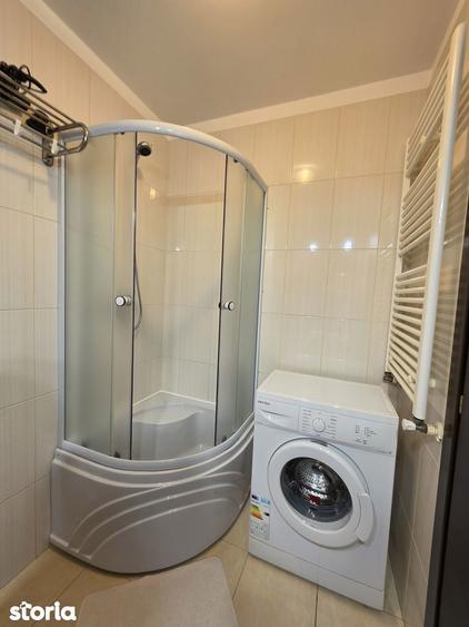 Palladium Residence/7 minute metrou Nicolae Teclu - 6