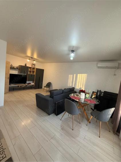 Direct proprietar! Vand Apartament mobilat + parcare subterana Sector 4, Drumul Binelui | 10 min - 5