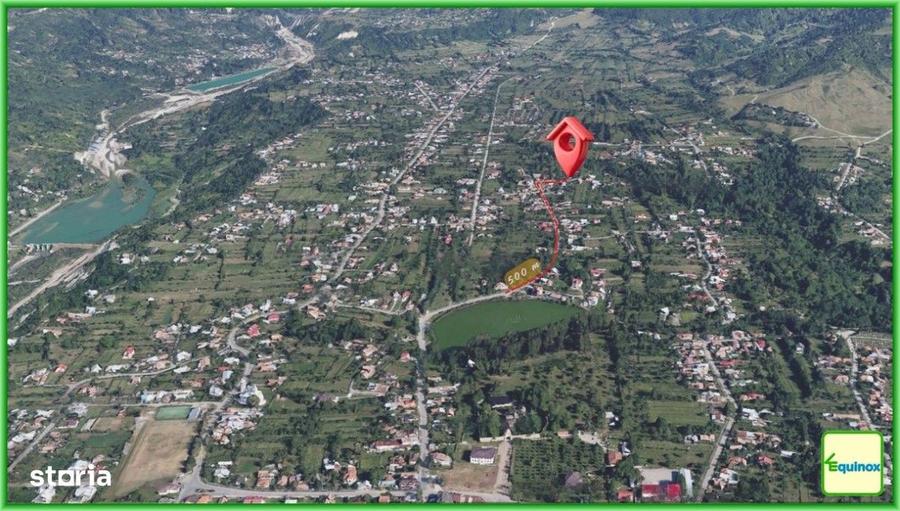 Casa de vanzare in Brebu, Prahova, ECX44171 - 16