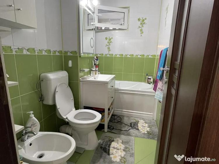 Apartament 3 camere decomandat, et.2, 76,93mp utili, parcare ?i boxa Mara?ei - 15