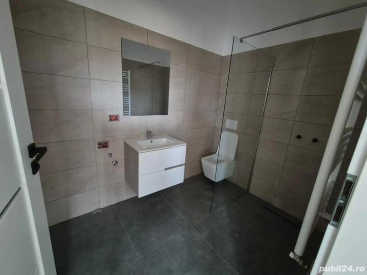Duplex modern, finisaje de calitate, curte mare 117.000 Paleu - 2