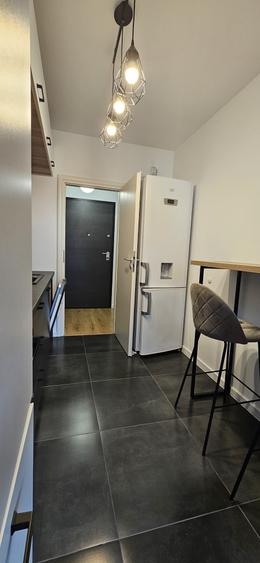 Închiriere garsonieră Exigent Plaza/Lujerului - 12