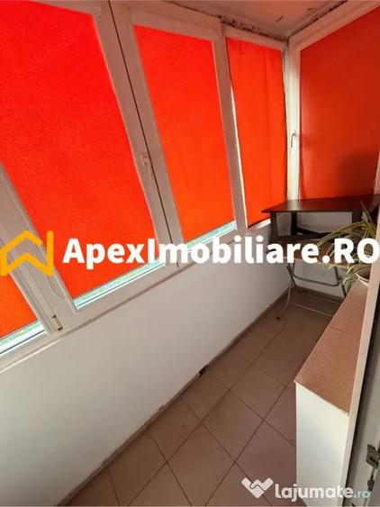 Garsonieră nedecomandată în Obor