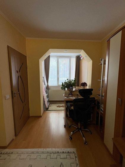 Garsoniera 33 mp | Mobilata & Utilata | Noua | Mutare Imediata - 1