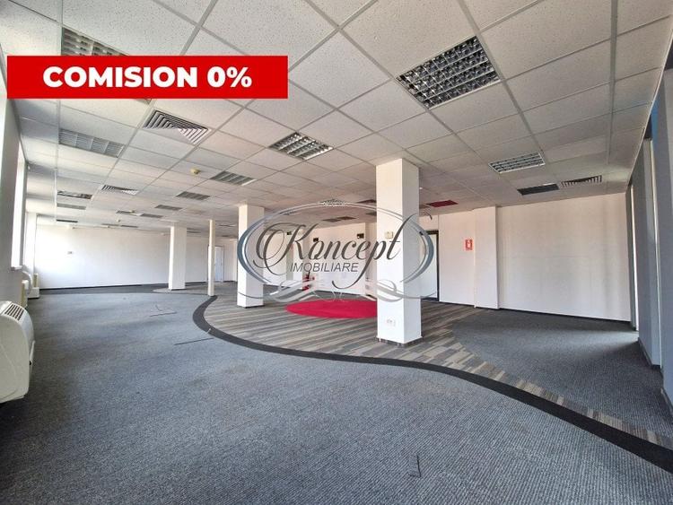Comision 0% spatiu de birouri premium pe Dorobantilor - 2