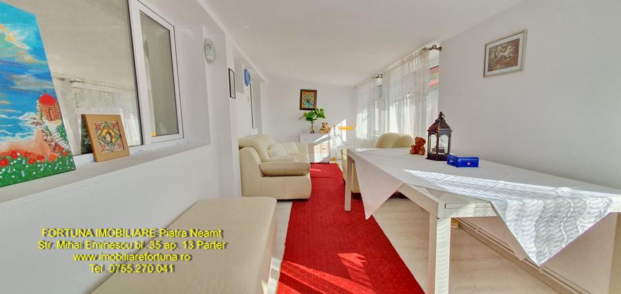 Proprietate com.Stefan cel Mare, intr-un cadru natural inedit - 2