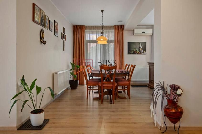 Casă / Vilă 6 camere în zona 23 August Otopeni - 12