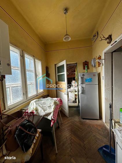 Casa tip duplex pe parter 3 camere Freidorf 119.000 EUR - 6