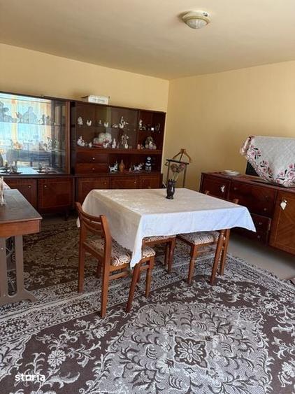 Casă cu 4 camere cu Teren 131 Mp în Țigănești