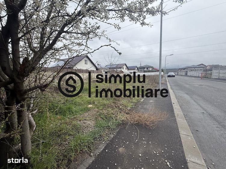 Teren 450 MP Bariera Valcii - 4