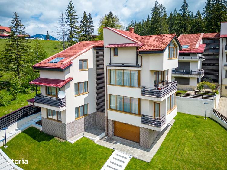 Refugiu premium | Panorama | 0% comision - 3