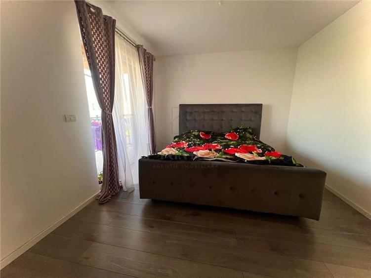 Duplex mobilat - toate utilitatile - langa centura-finisaje premium - 7