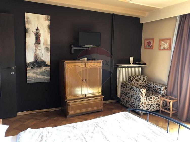 Garsonieră decomandată, vedere catre Dâmbovița, Unirii- bloc fara risc - 3