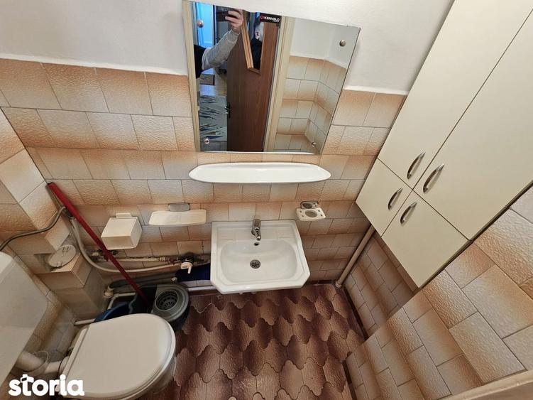 Apartament 3 camere de vanzare, zona Mosilor/Obor, centrala proprie - 13