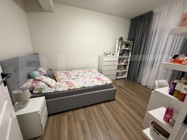 Exclusivitate ! Duplex 5 camere, Lux, 115 mp, 270 mp teren, Iazului - 17