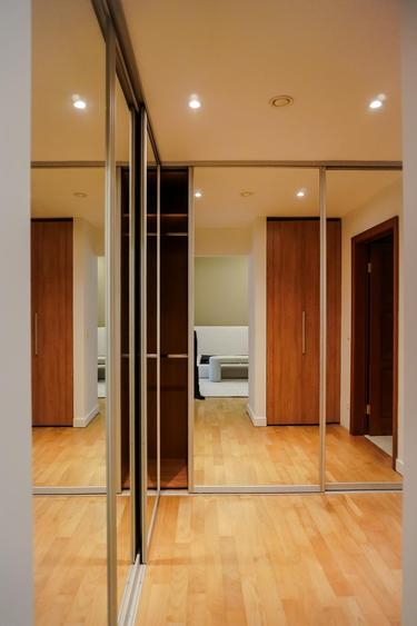 Apartment for rent - Primaverii - 4 rooms - 6