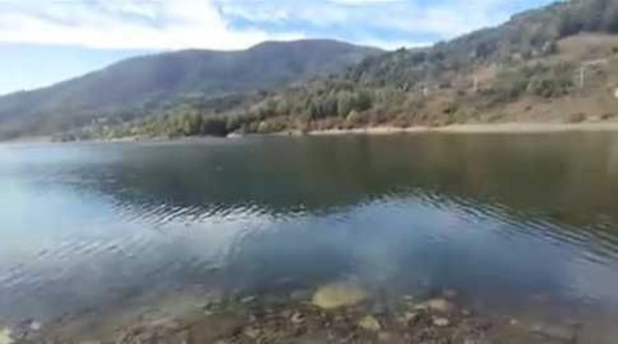 Teren la lacul Rusca-Teregova - 6