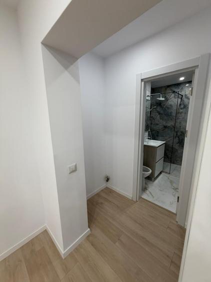Vand apartament cu 2 camere Zona Gara - 3