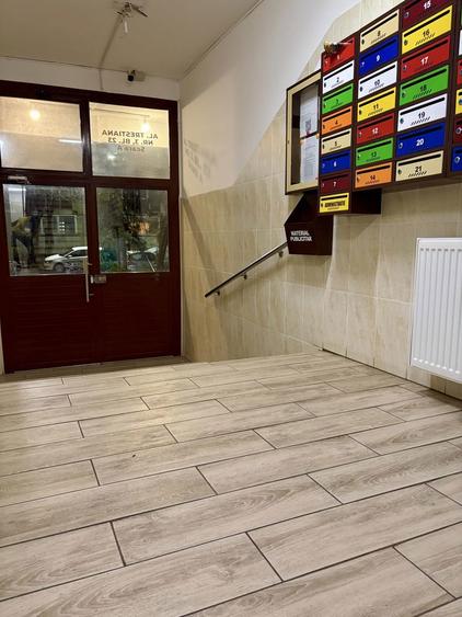 PROPRIETAR - Vand apartament 3 camere Tineretului (aleea Trestiana) - 9