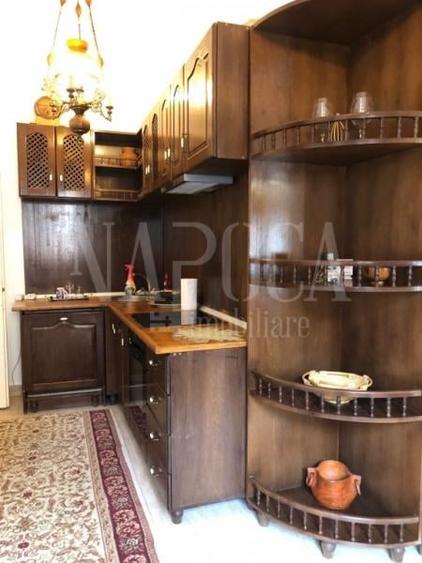Apartament 3 camere de vanzare in Centru, Cluj Napoca - 7
