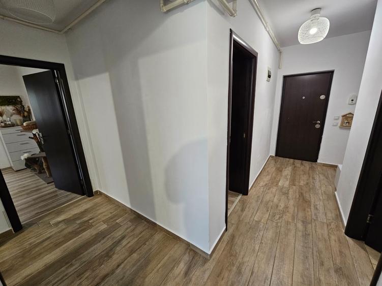 Apartament 3 Camere Popesti-Leordeni ( mobilat si utilat + loc de parcare ) - 7