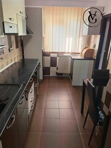 Apartament 2 camere + aer conditionat - Tomis Nord Hotel Zodiac - 5