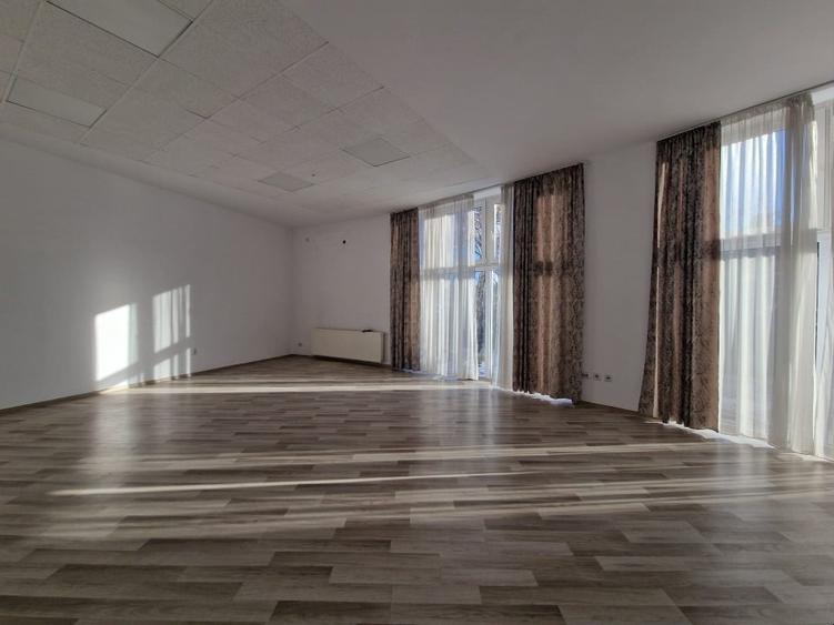 De închiriat spațiu comercial – 405 mp, parter, Calea Vitan nr. 242 Sector 3 - 5