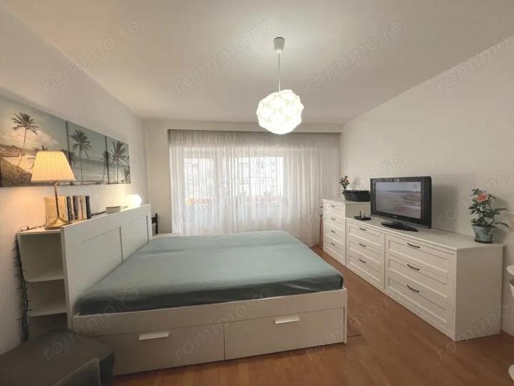 Garsoniera 39 mp. Crangasi. Parc si Metrou. - 9