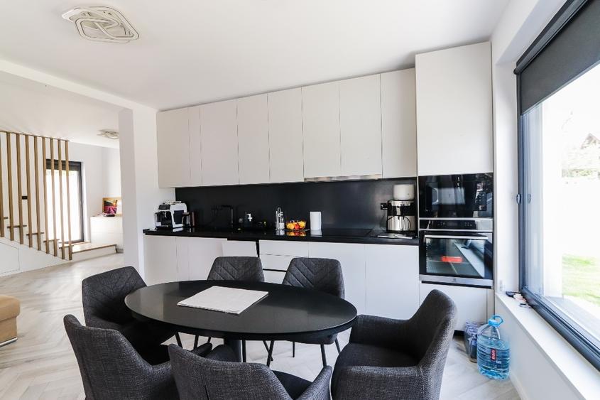 Vand vila ultra dotata in Breaza Prahova - 6