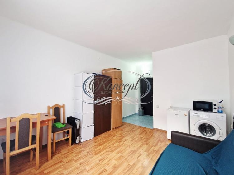 Garsoniera recent renovata, in Gruia, in apropiere de stdionul CFR - 3