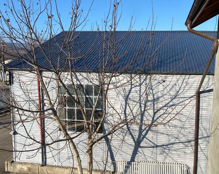 Hala/Depozit/Spatiu industrial/comercial de inchiriat - 216 MP, Husi, Vaslui - 6