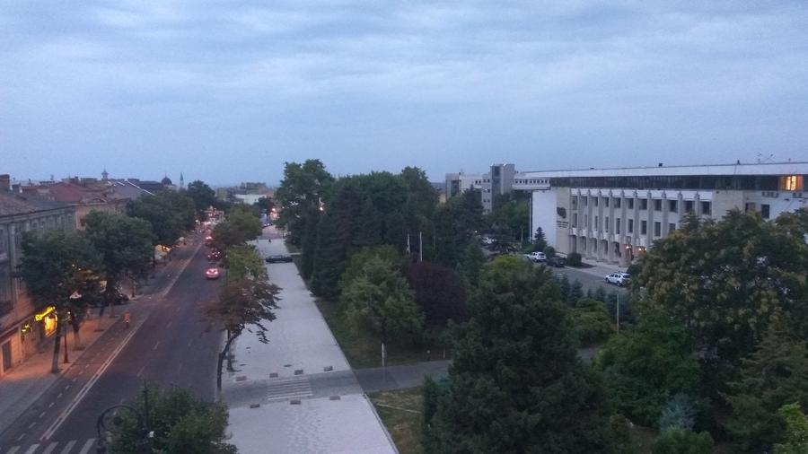 SPATIU COMERCIAL  Clădire  Centrala Lângă Primăria Constanta   Bulevardul Tomis - 8