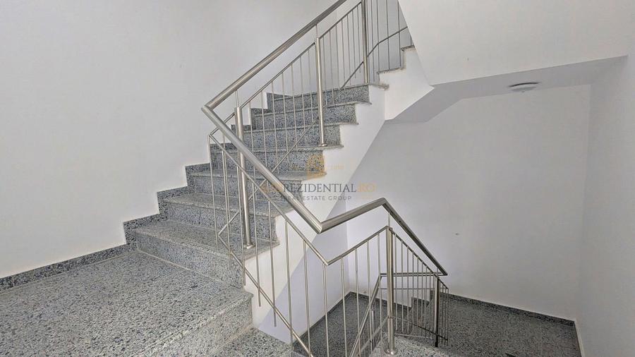 Apartament cu 2 camere, prima inchiriere, decomandat, Metalurgiei Park - 16