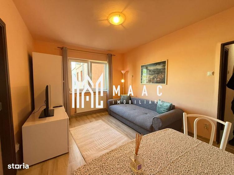 Apartament 2 camere | Renovat | Etaj 4/5 | Mihai Viteazu - 4