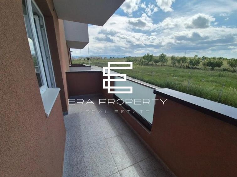 Apartament 3 camere, bloc nou, Calea Surii Mici-Zona de Vest - 6