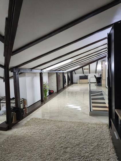 Casa 2016 Tomis 1, curte libera 80 mp pt. 2 mașini+grătar, pergola el. - 15